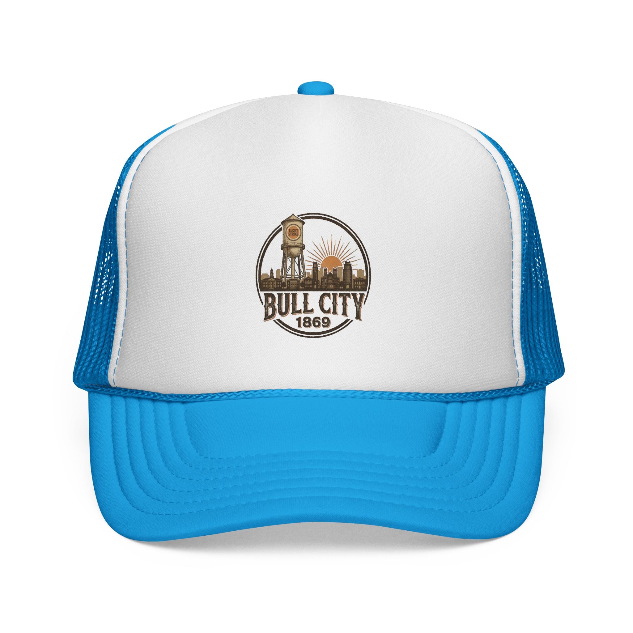 BCS9 -  Trucker Caps