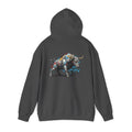 BCS2 - Unisex Heavy Blend™ Hooded Sweatshirt