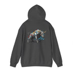 BCS2 - Unisex Heavy Blend™ Hooded Sweatshirt