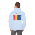 BCS17 -  Unisex Heavy Blend™ Hooded Sweatshirt