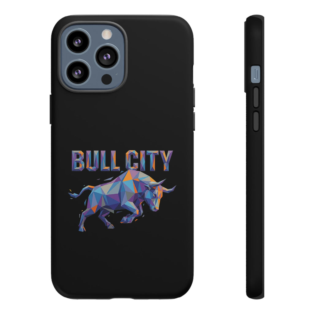 BCS3 - Tough Protective Phone Case