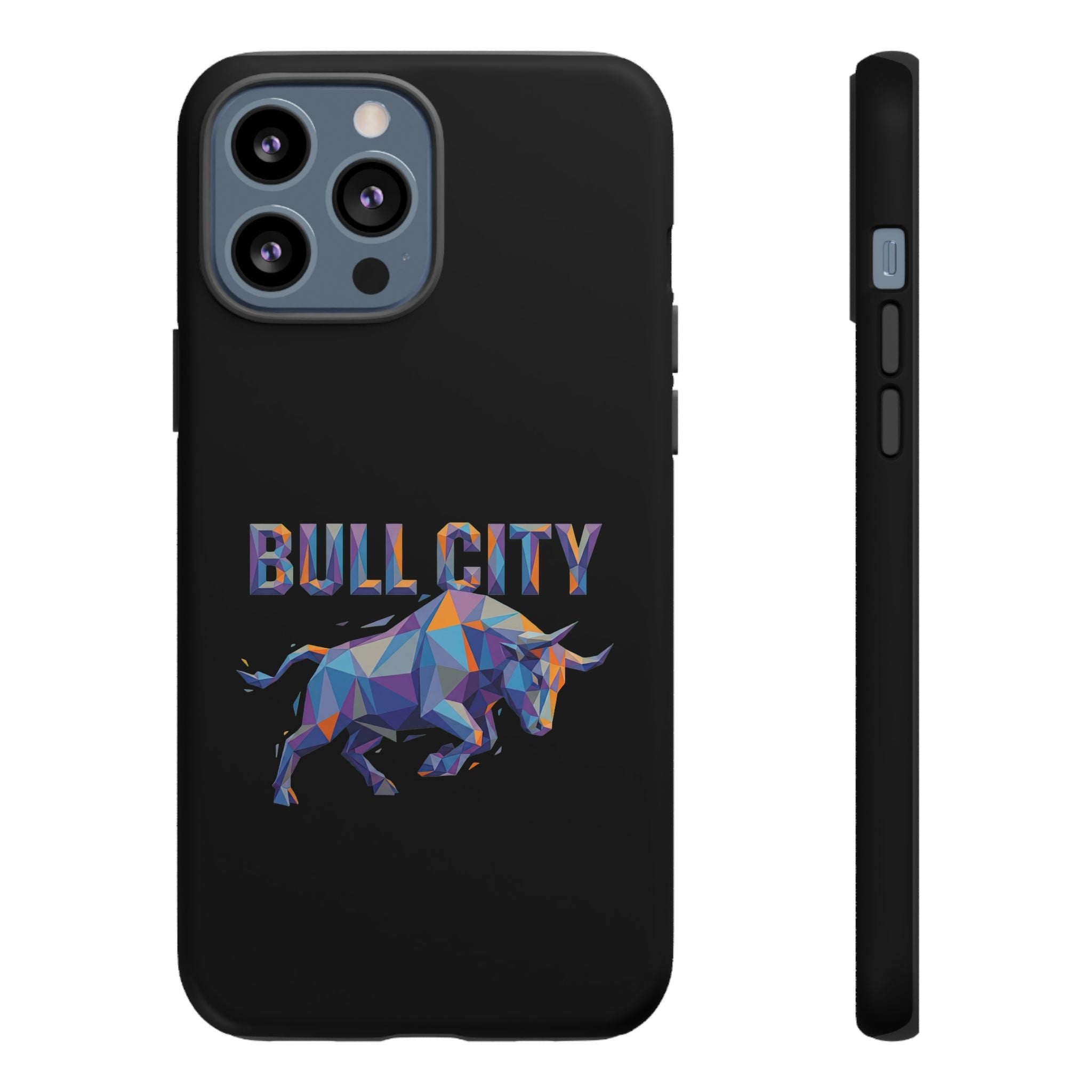 BCS3 - Tough Protective Phone Case
