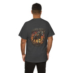 BCS5 - Printed on Back - Heavy Weight T-Shirt