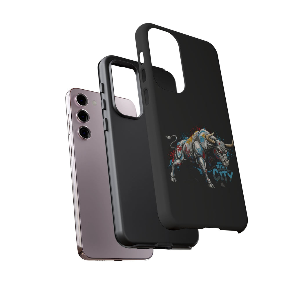 BCS2 - Tough Protective Phone Case