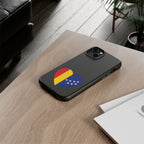 BCS16 - Tough Protective Phone Case