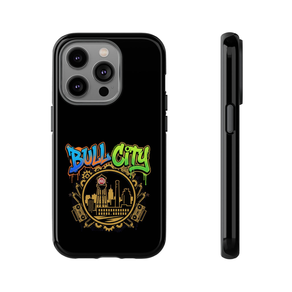 BCS7 - Tough Protective Phone Case