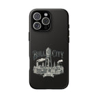 BCS8 - Tough Protective Phone Case