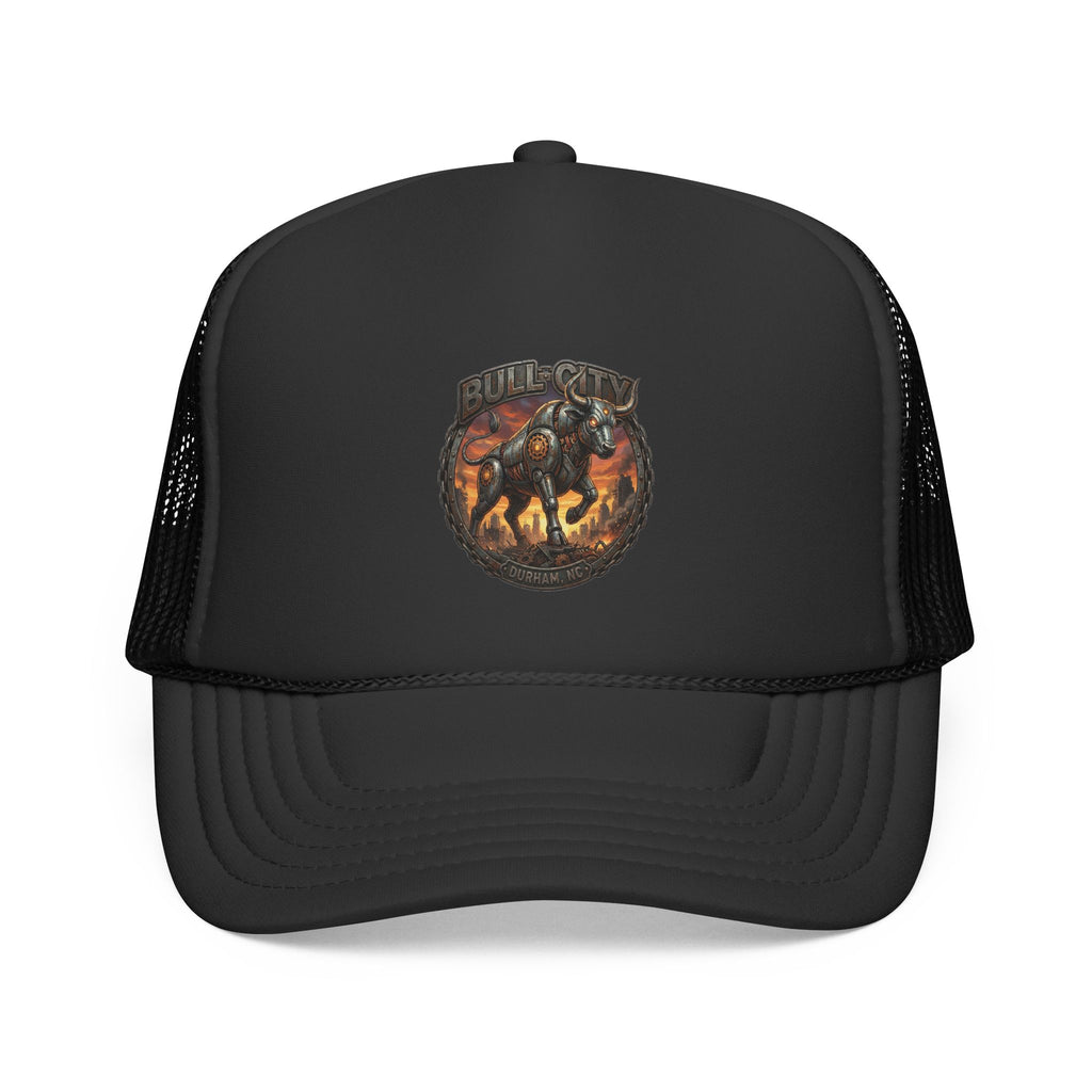 BCS5  -  Trucker Caps