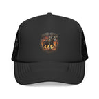 BCS5  -  Trucker Caps