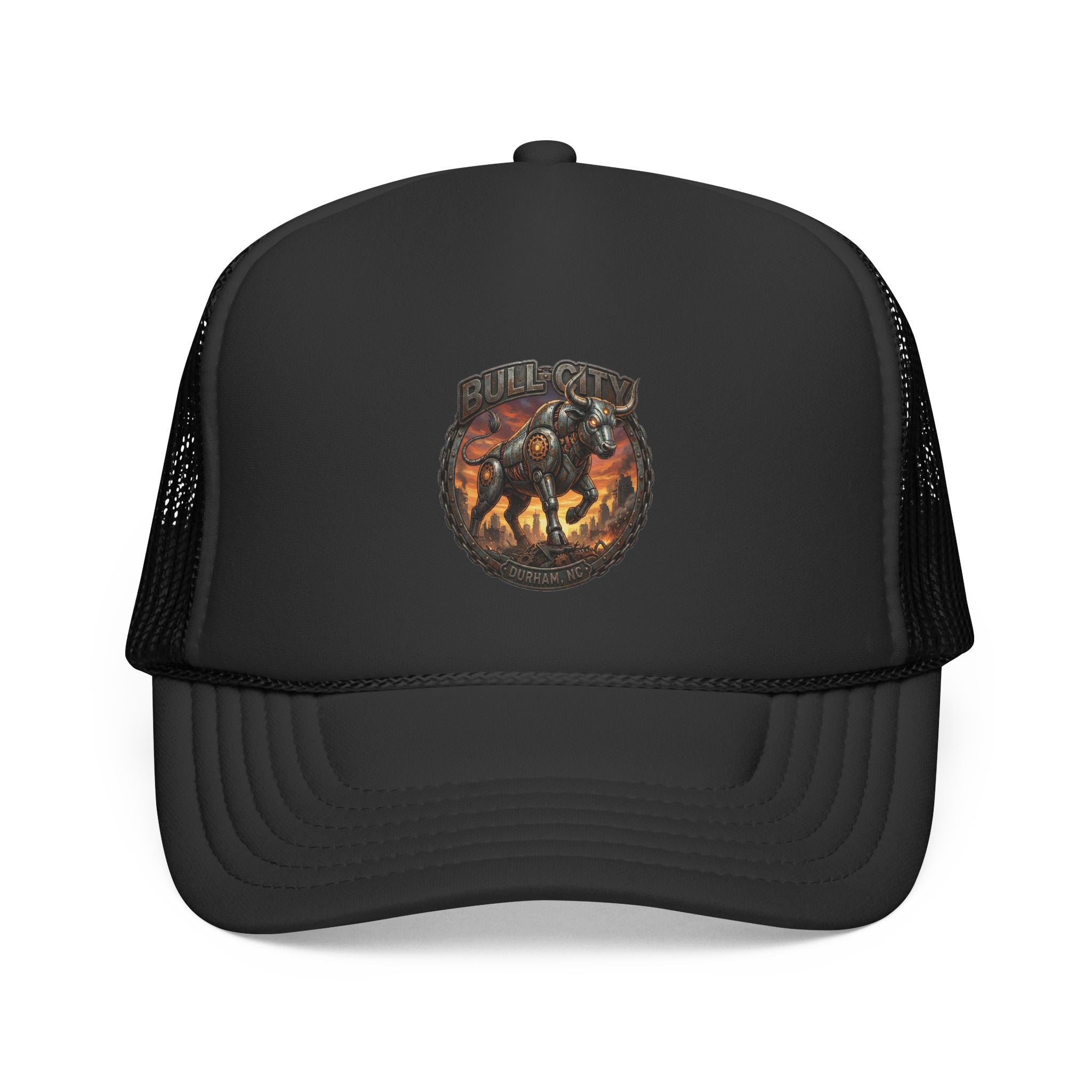 BCS5  -  Trucker Caps