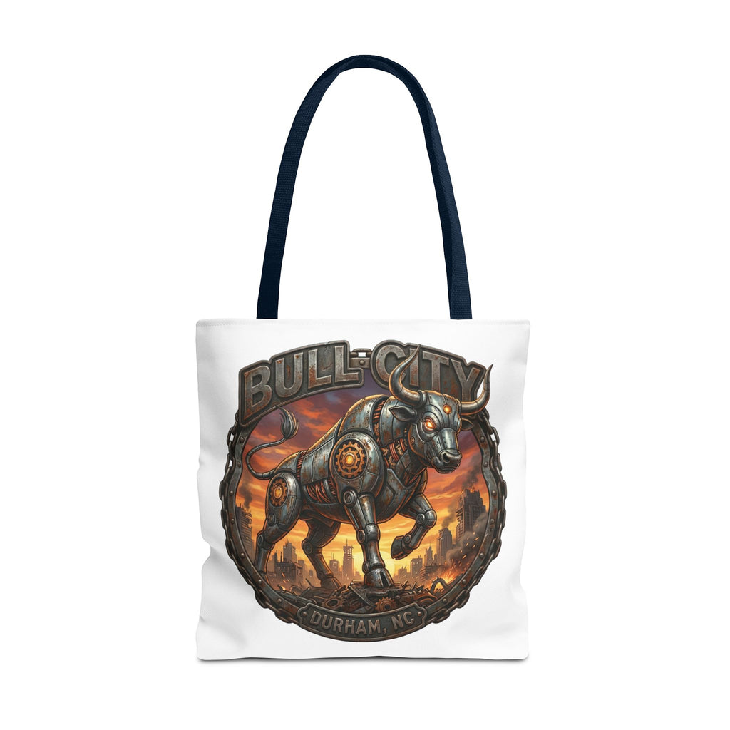 BCS5 - Tote Bag