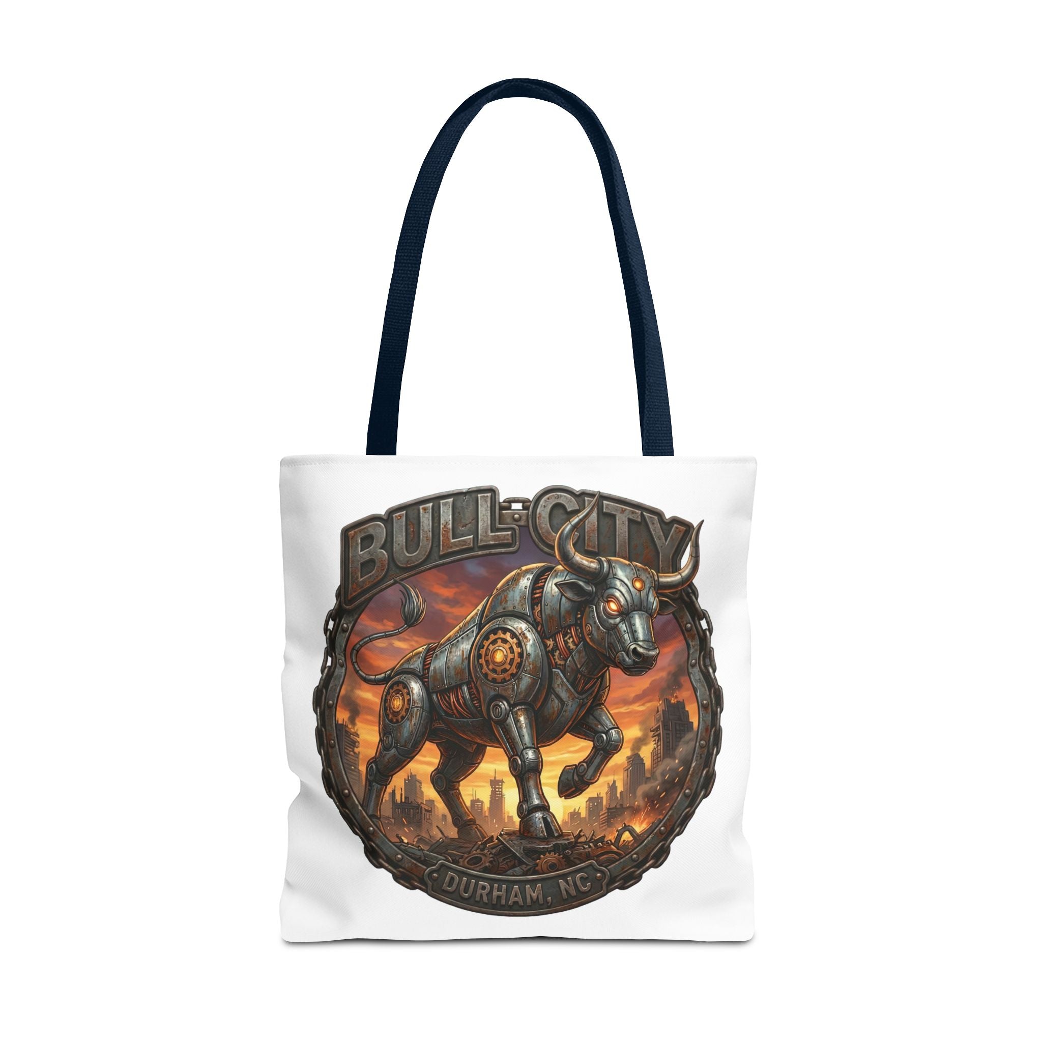 BCS5 - Tote Bag