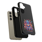 BCS13 - Tough Protective Phone Case