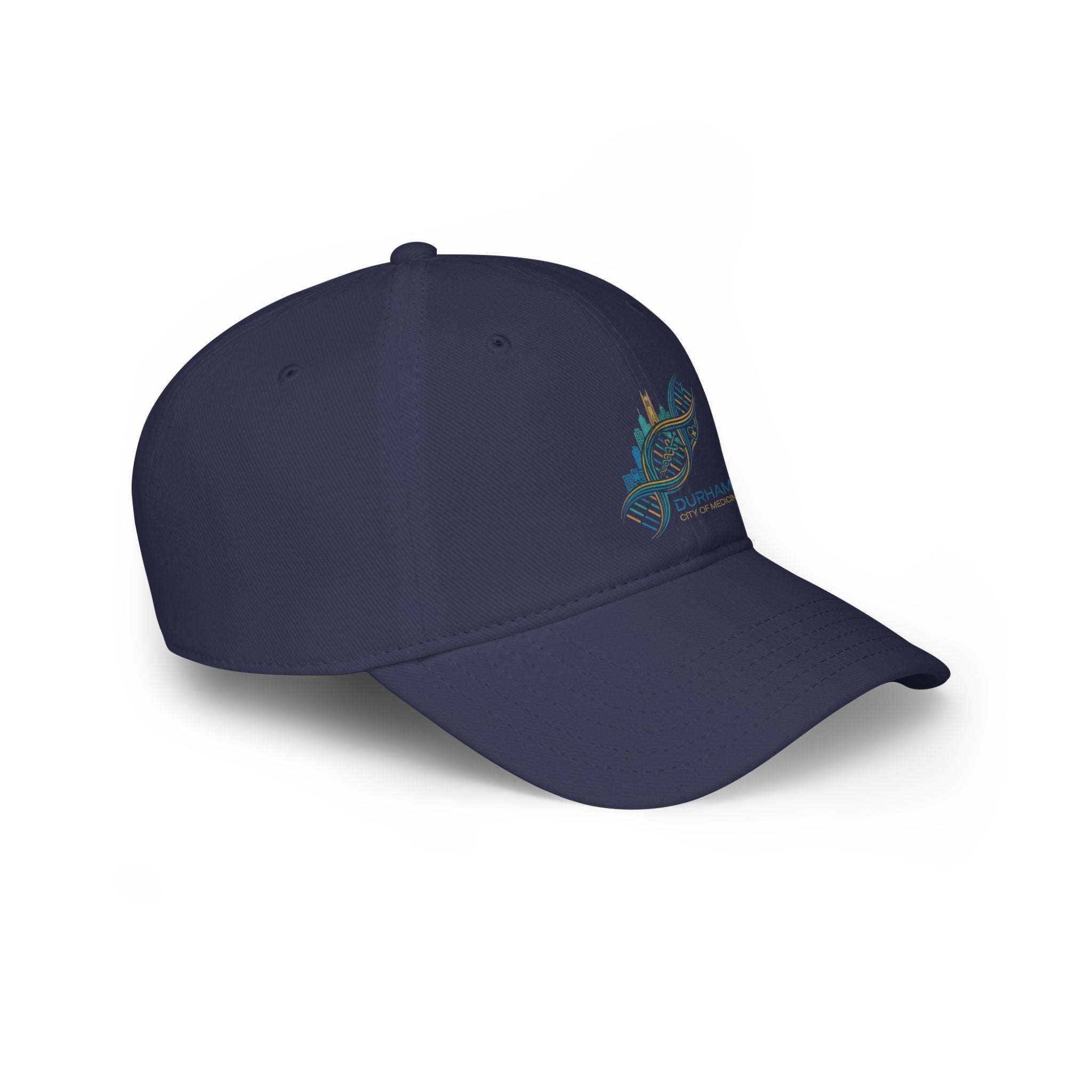 BCS10 - Low Profile Baseball Cap