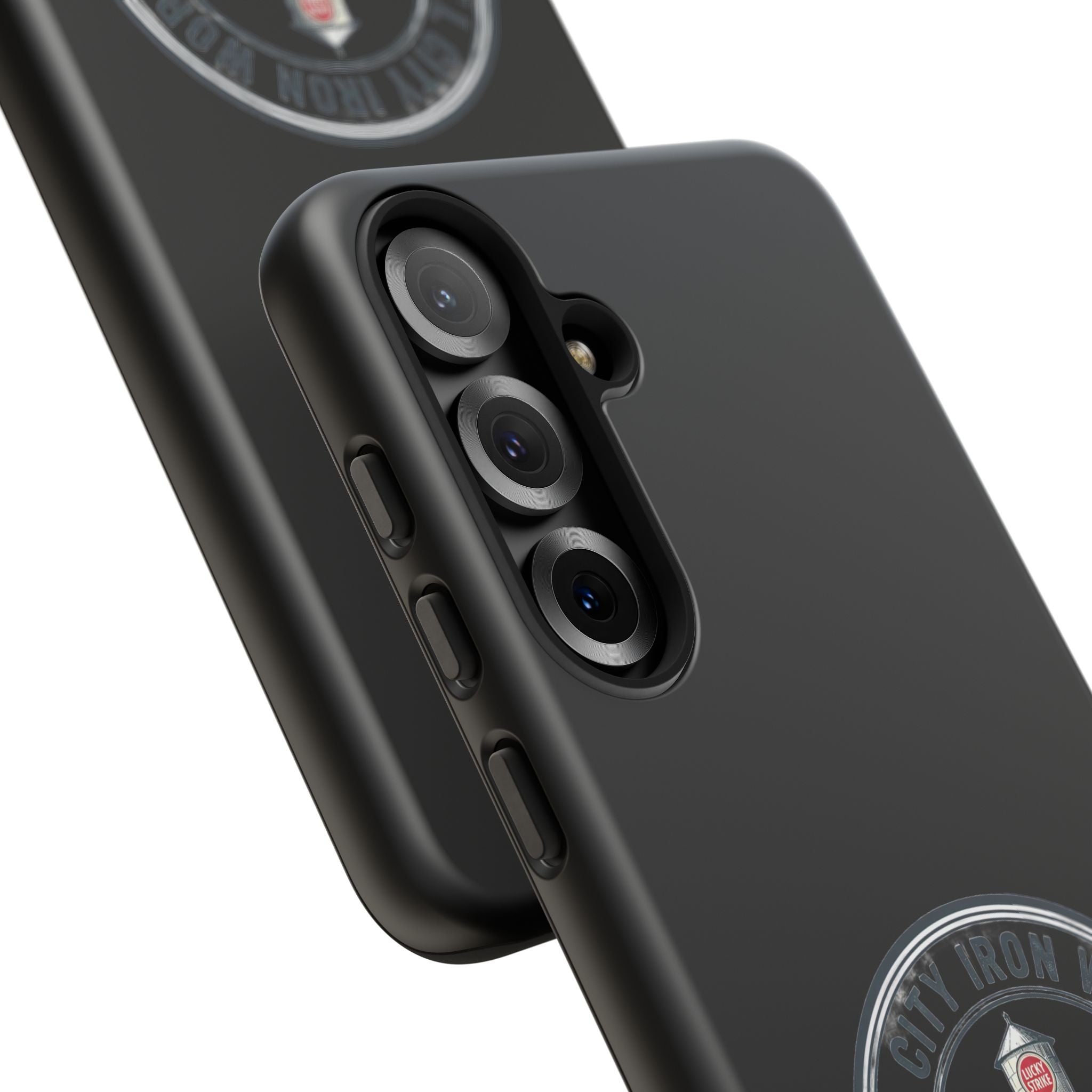 BCS14 - Tough Protective Phone Case