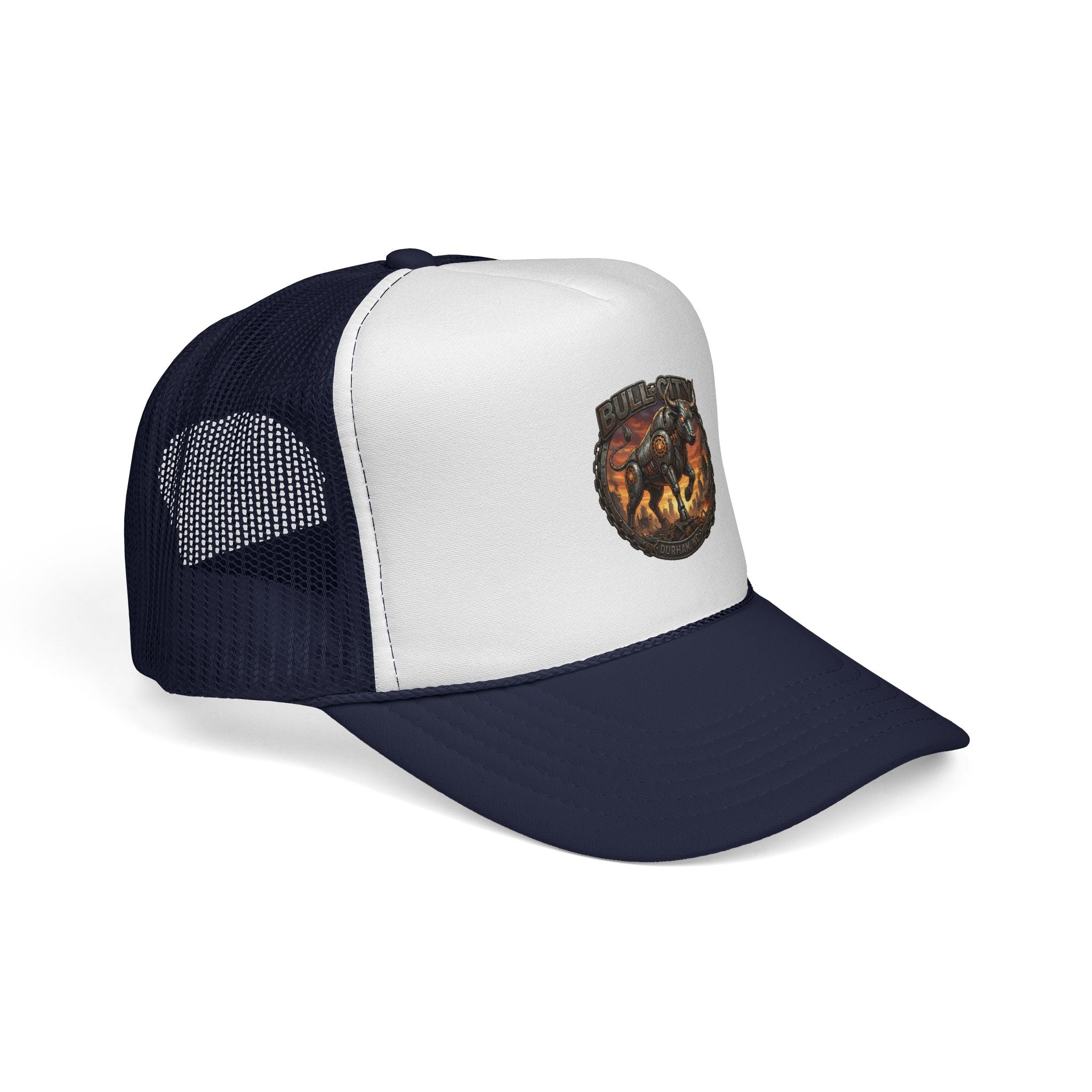 BCS5  -  Trucker Caps