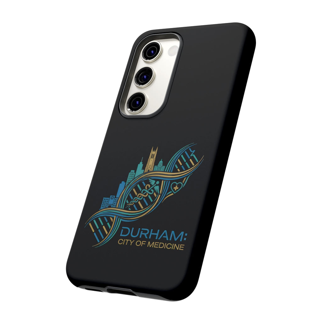 BCS10 - Tough Protective Phone Case