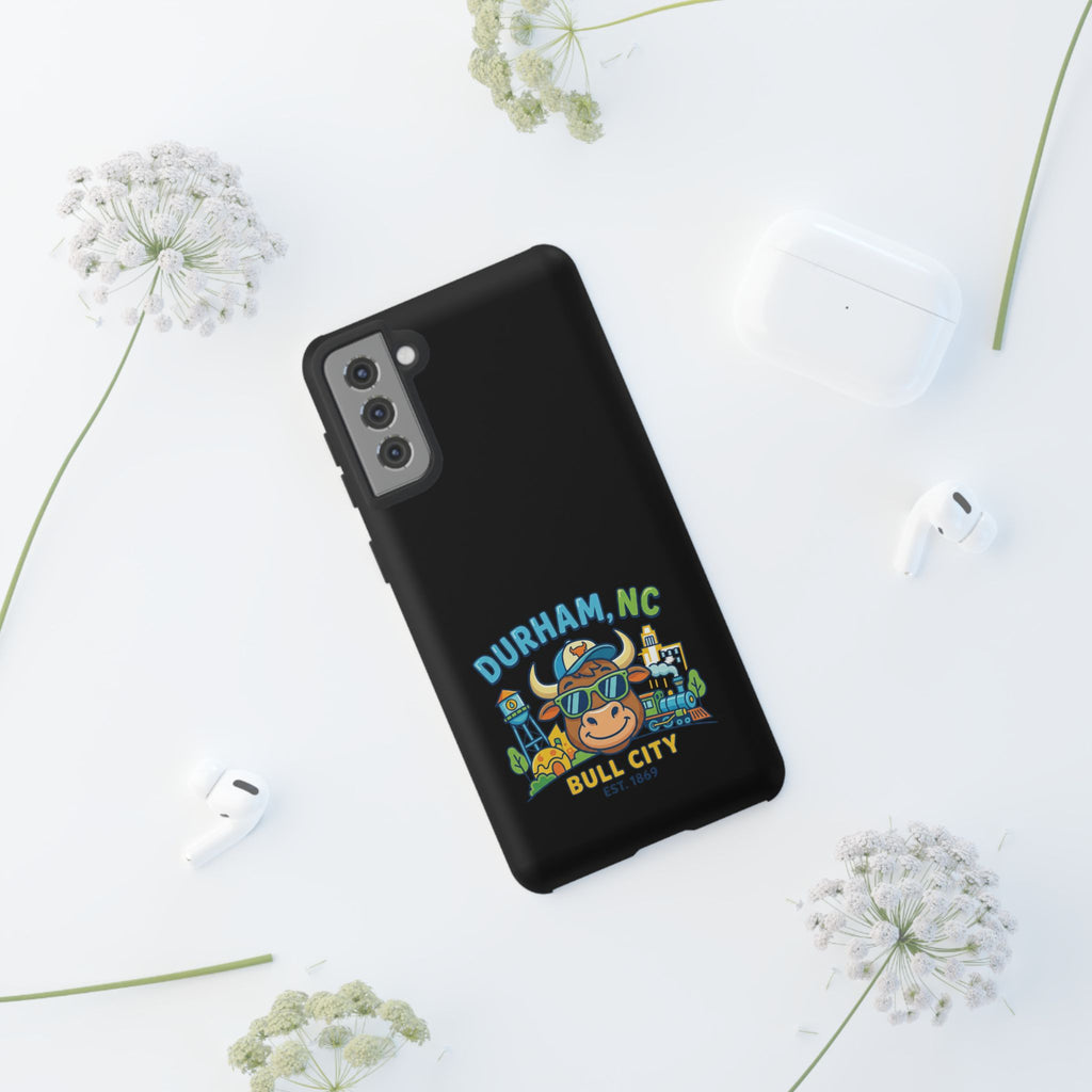 BCS15 - Tough Protective Phone Case