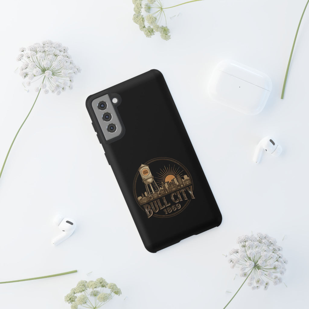 BCS9 - Tough Protective Phone Case