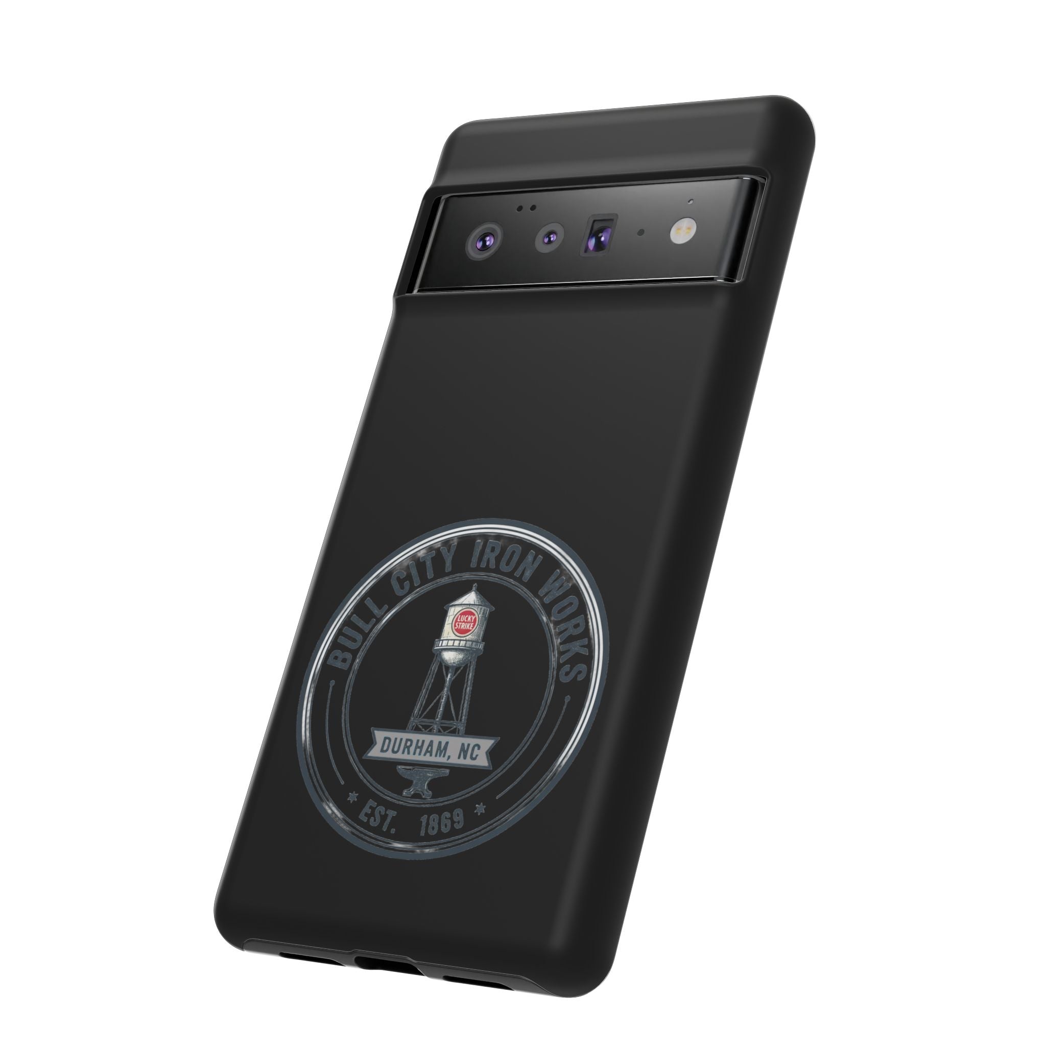 BCS14 - Tough Protective Phone Case