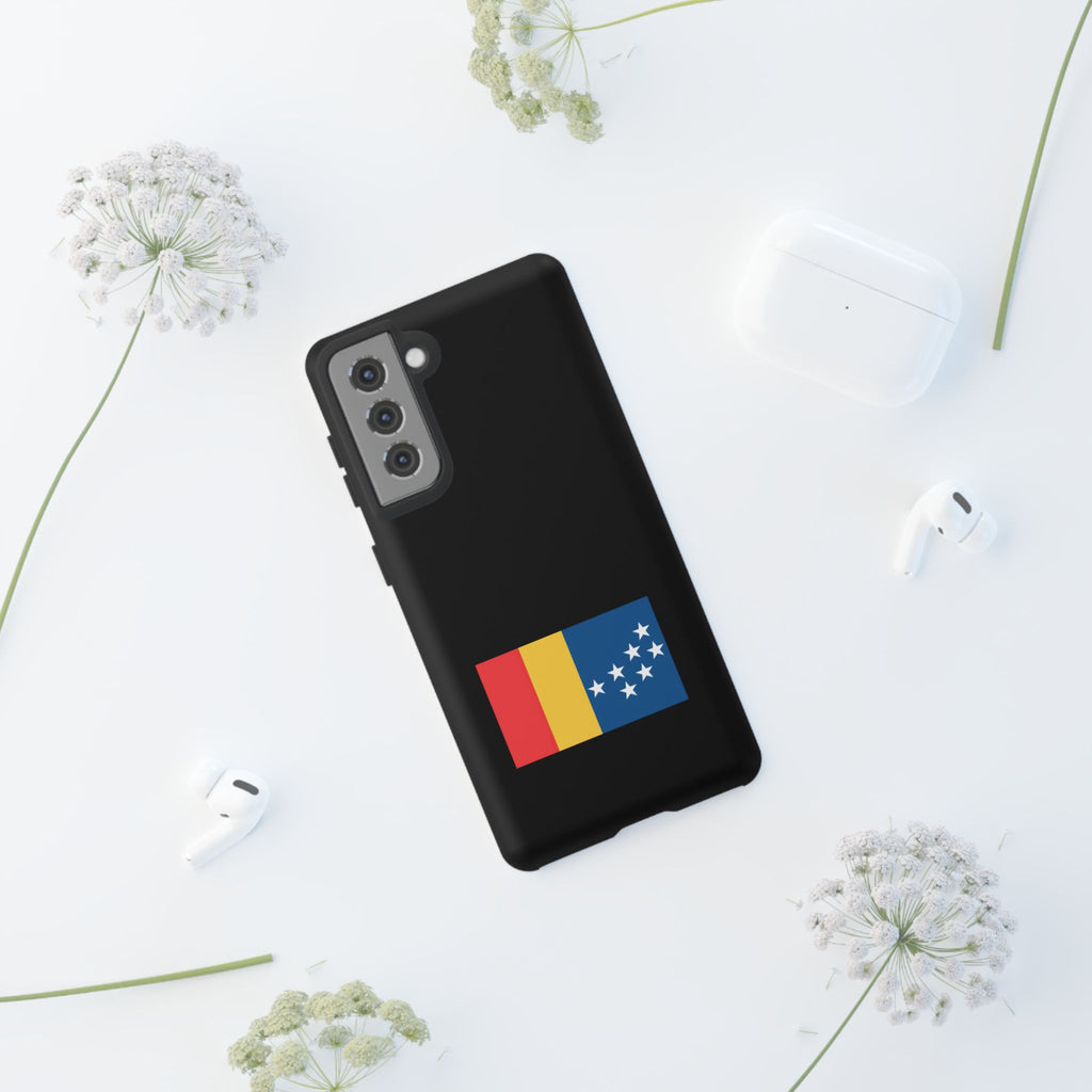 BCS17 - Tough Protective Phone Case
