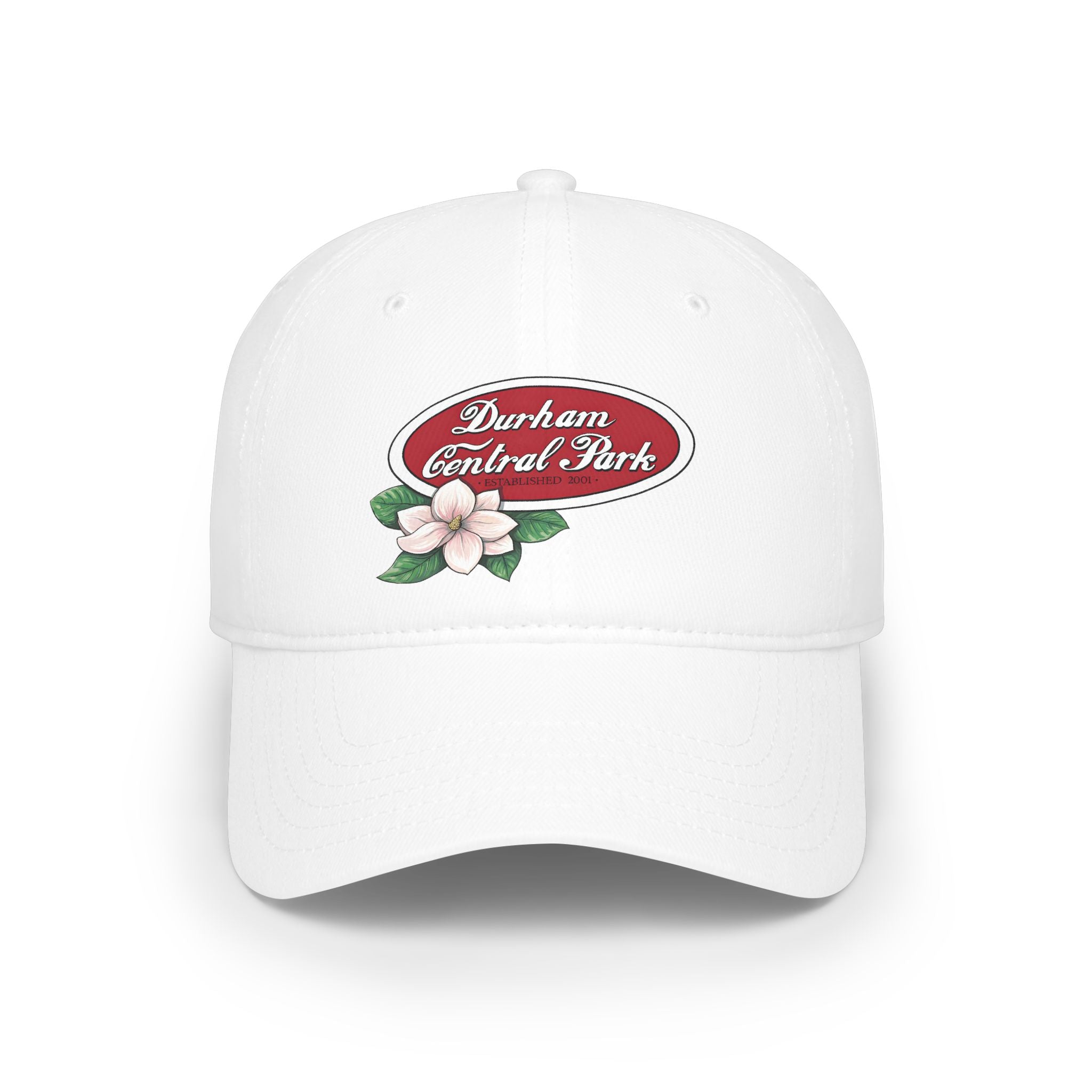 BCS11 - Low Profile Baseball Cap