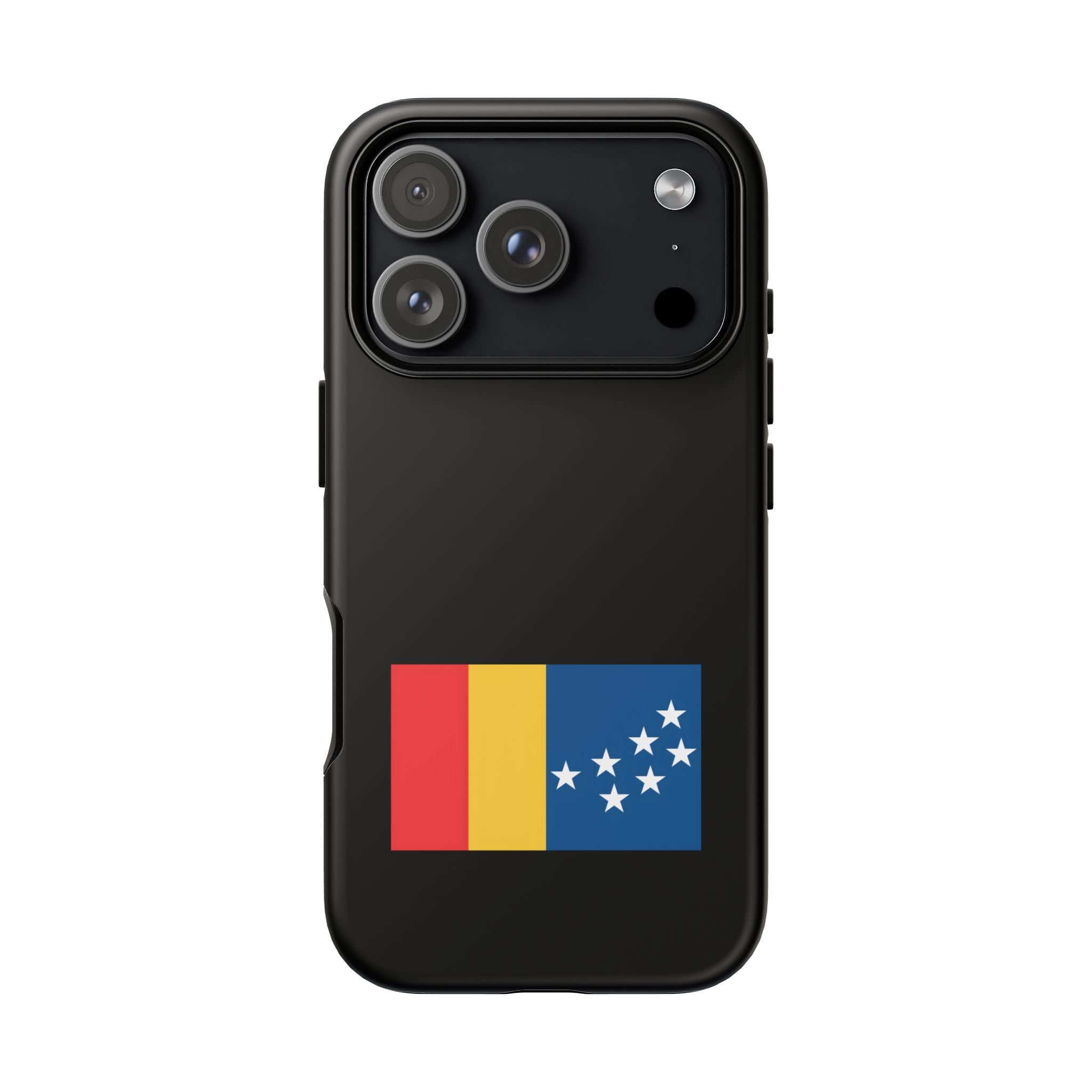 BCS17 - Tough Protective Phone Case