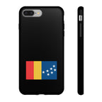 BCS17 - Tough Protective Phone Case