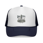 BCS8  -  Trucker Caps