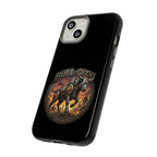 BCS5 - Tough Protective Phone Case
