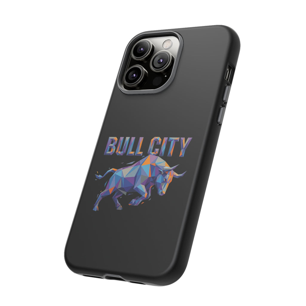BCS3 - Tough Protective Phone Case