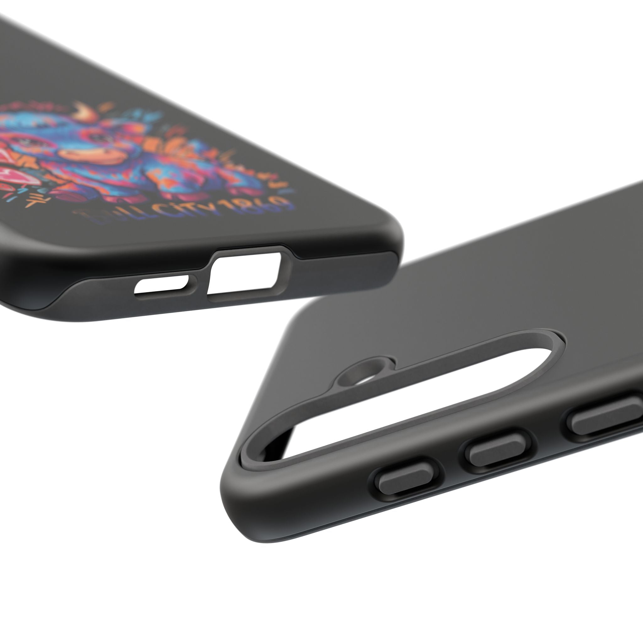 BCS13 - Tough Protective Phone Case