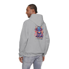 BCS13 -  Unisex Heavy Blend™ Hooded Sweatshirt