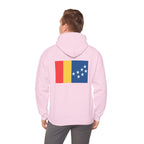 BCS17 -  Unisex Heavy Blend™ Hooded Sweatshirt