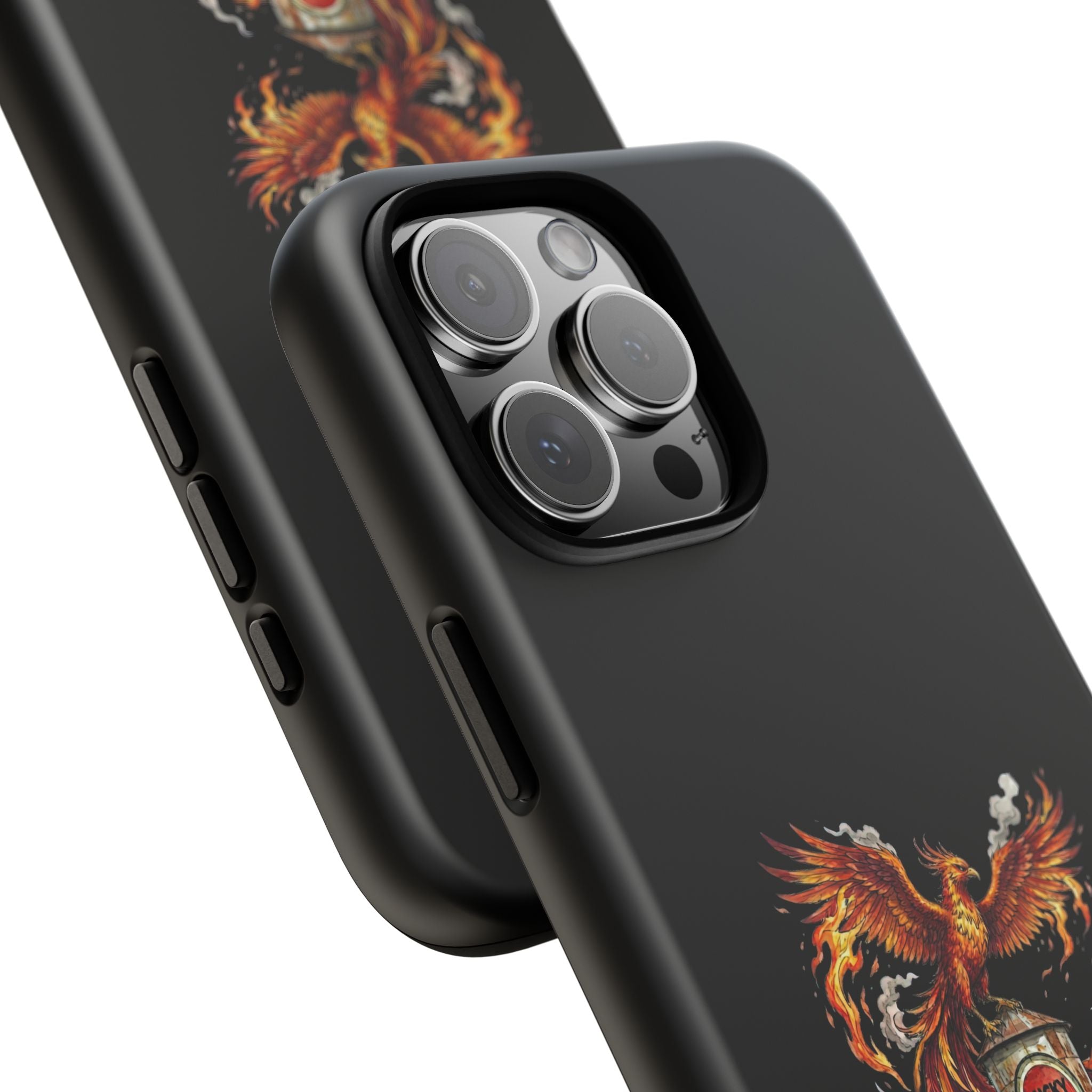 BCS6 - Tough Protective Phone Case