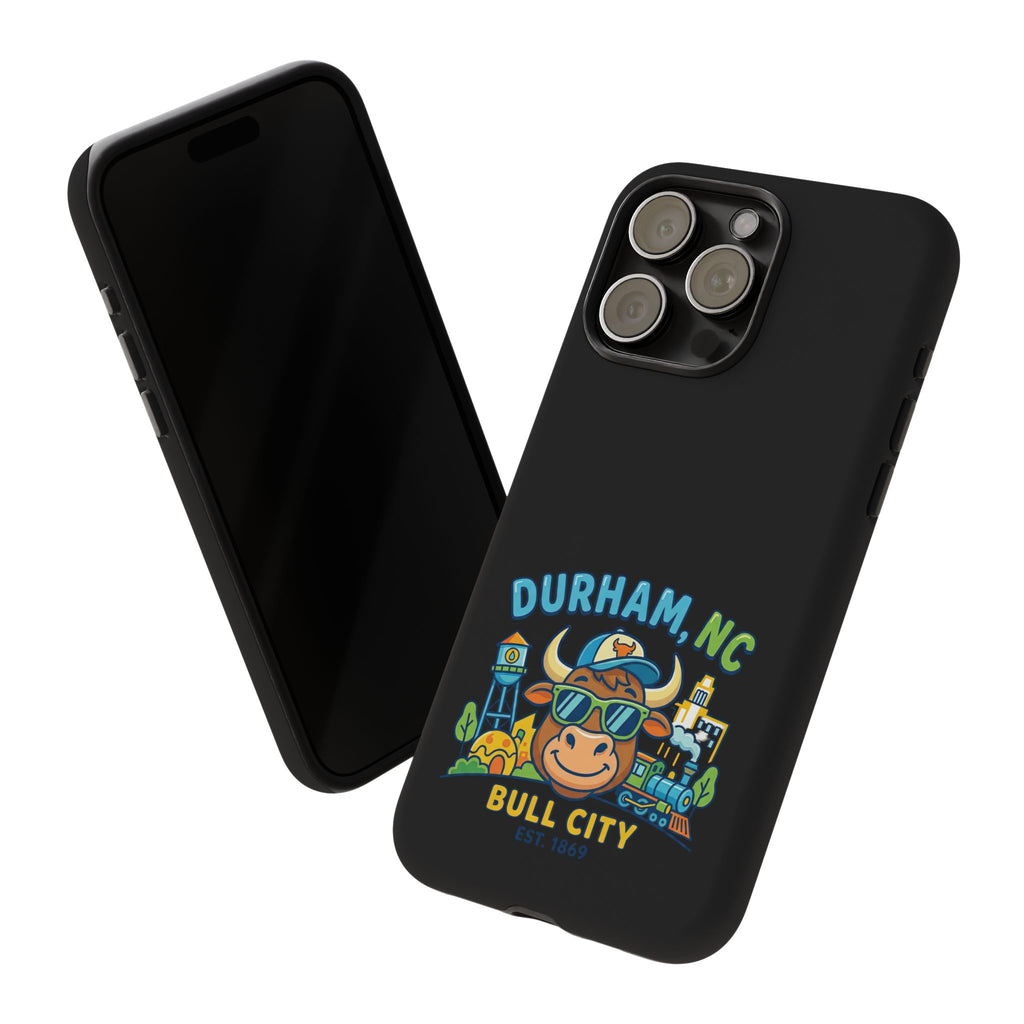 BCS15 - Tough Protective Phone Case