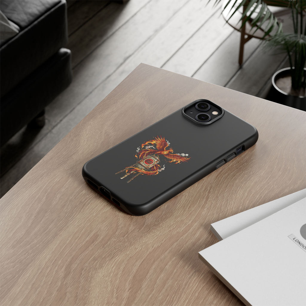 BCS6 - Tough Protective Phone Case