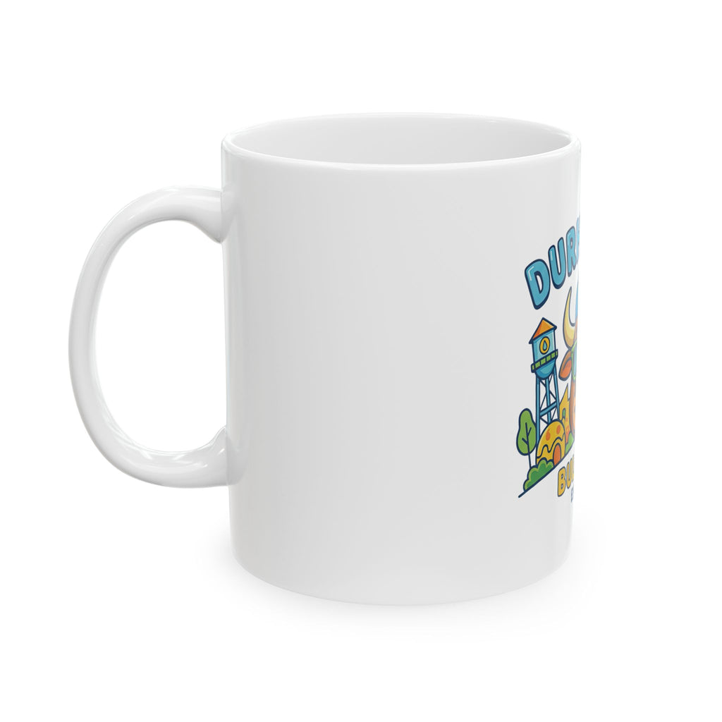 BCS15 - Mug