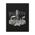 BSC8 - Matte Canvas Wall Art