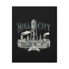 BSC8 - Matte Canvas Wall Art