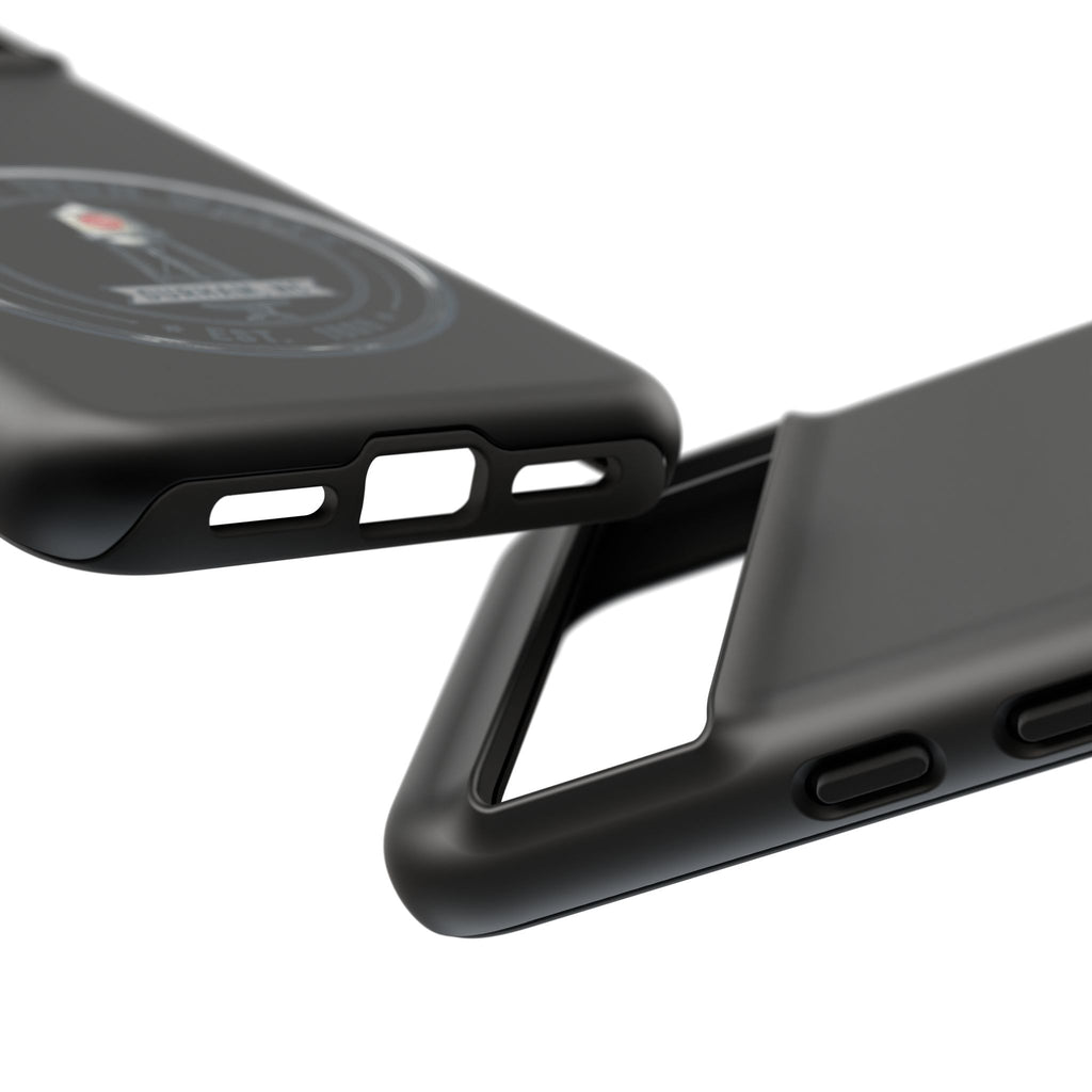 BCS14 - Tough Protective Phone Case