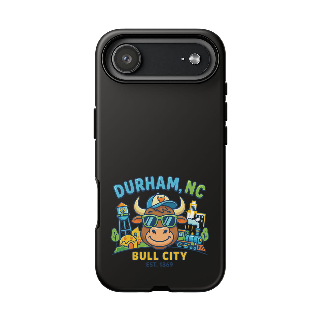 BCS15 - Tough Protective Phone Case