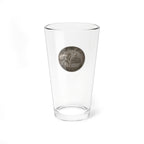 Copy of BCS14 - 16oz Cocktail Pint