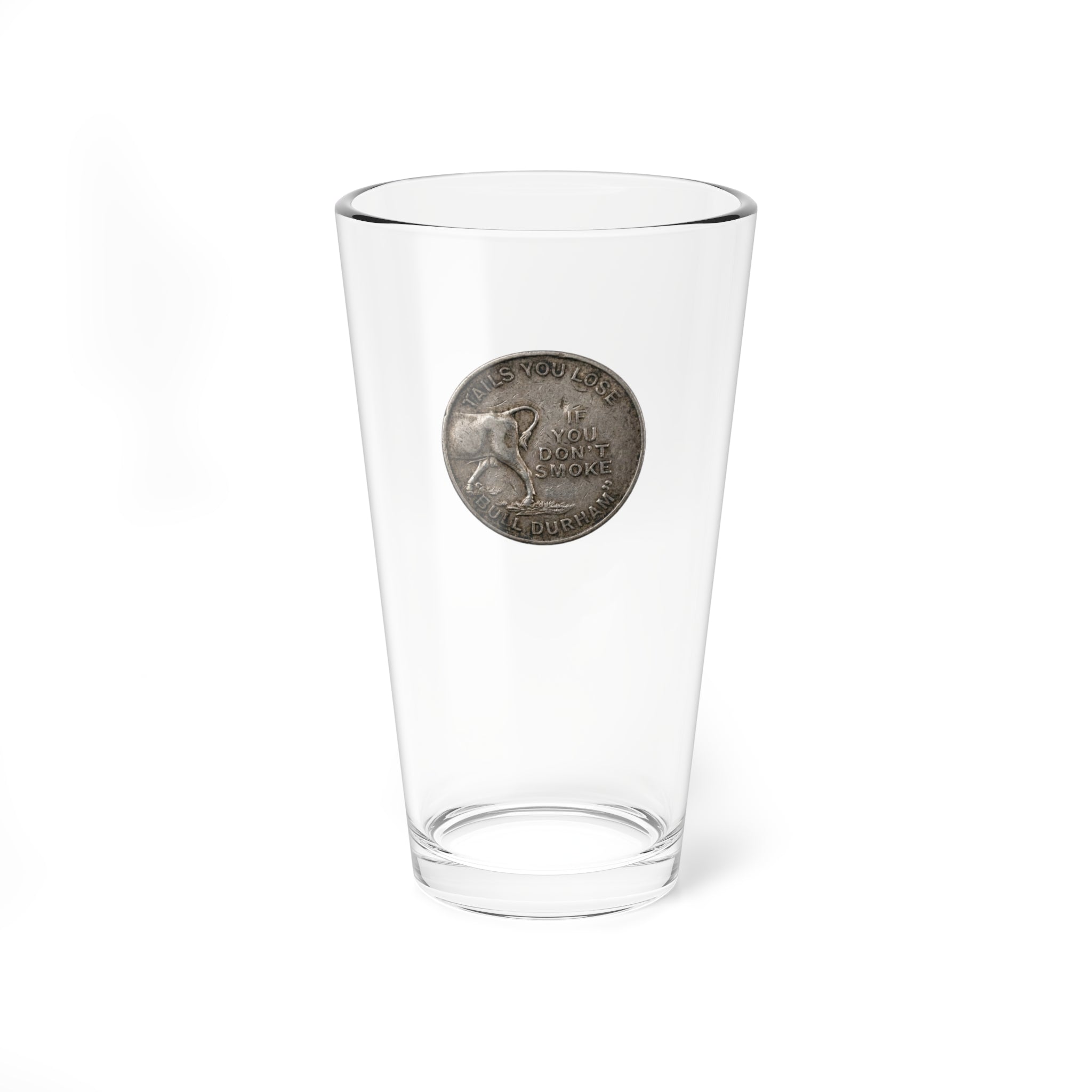 Copy of BCS14 - 16oz Cocktail Pint