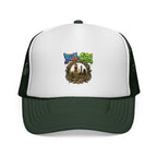 BCS7  -  Trucker Caps