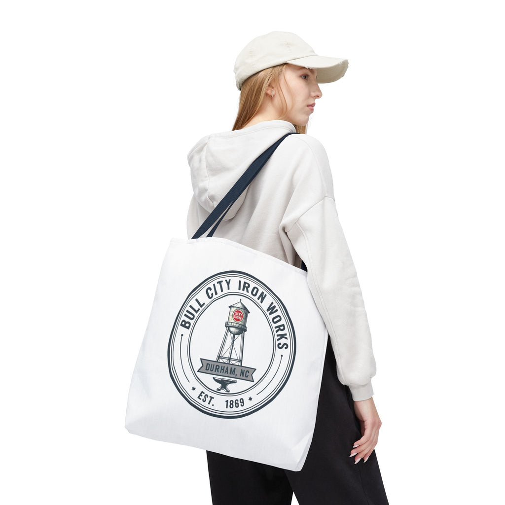 BCS14 - Tote Bag