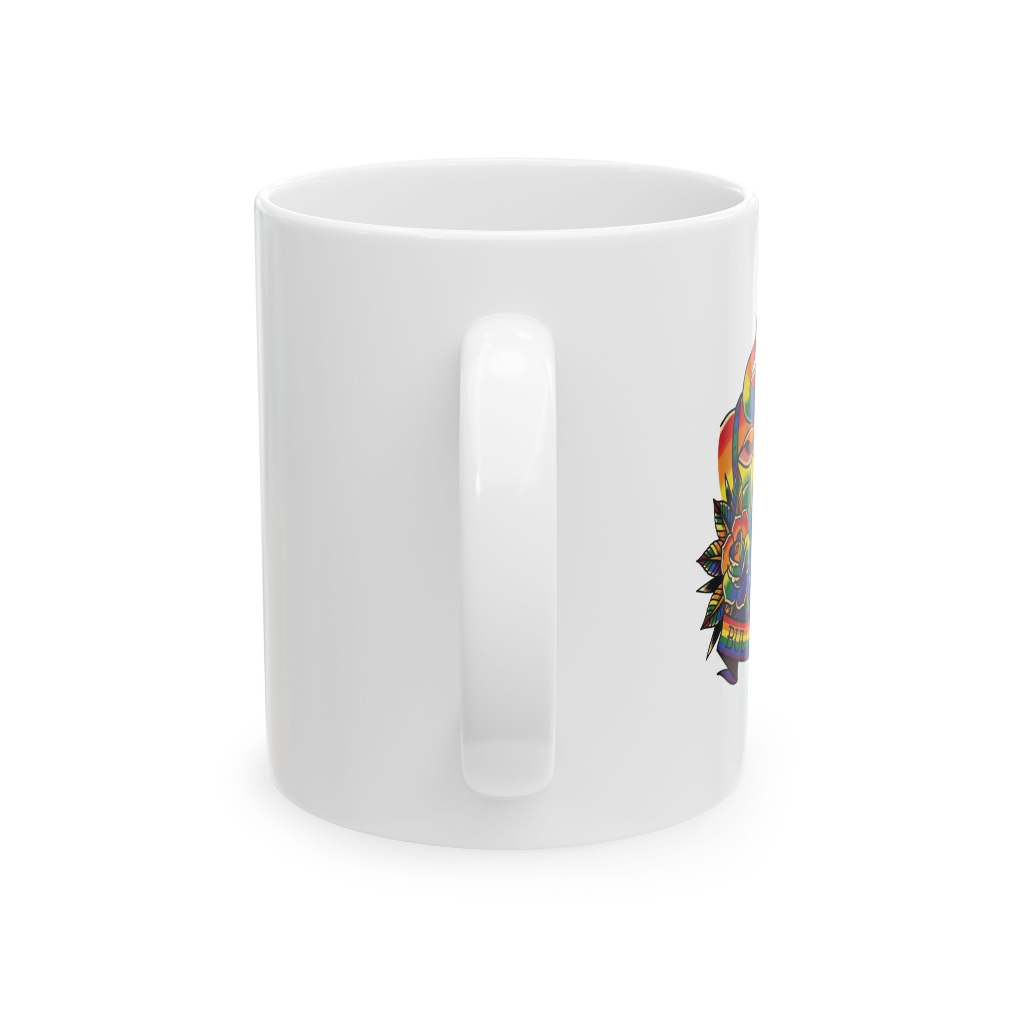 BCS4 - Mug