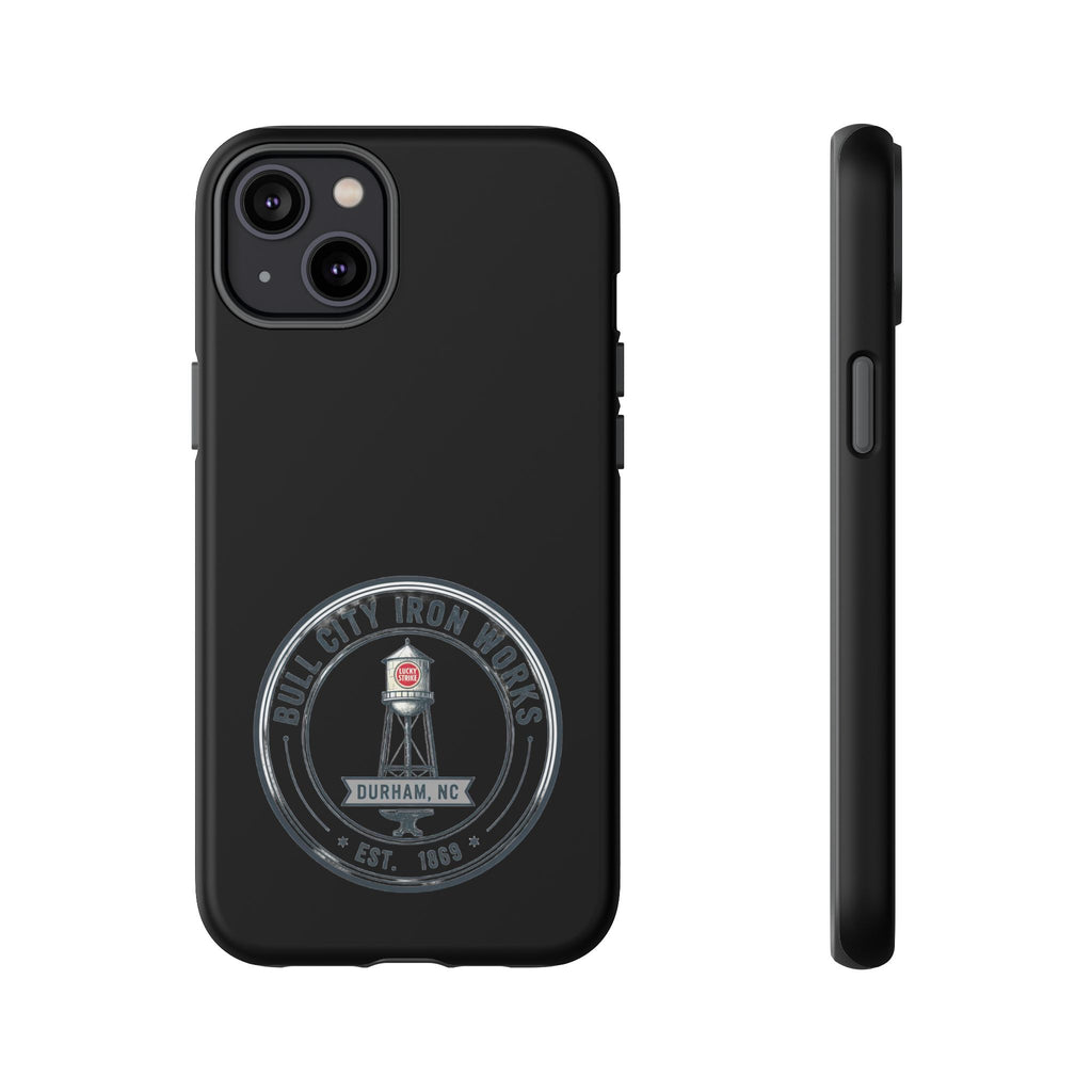 BCS14 - Tough Protective Phone Case