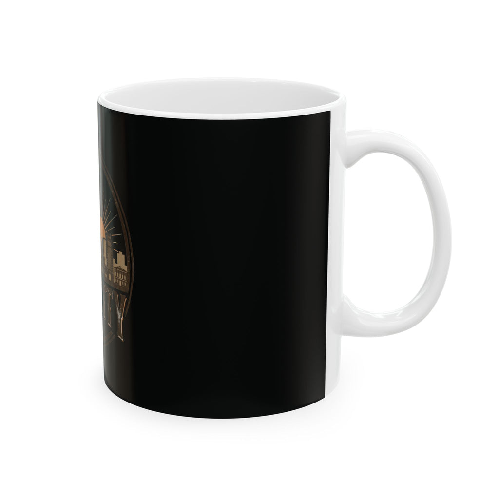 BCS9 - Mug