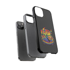 BCS4 - Tough Protective Phone Case